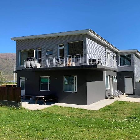 Seydisfjoerdur Apartment Seyðisfjörður Exterior foto